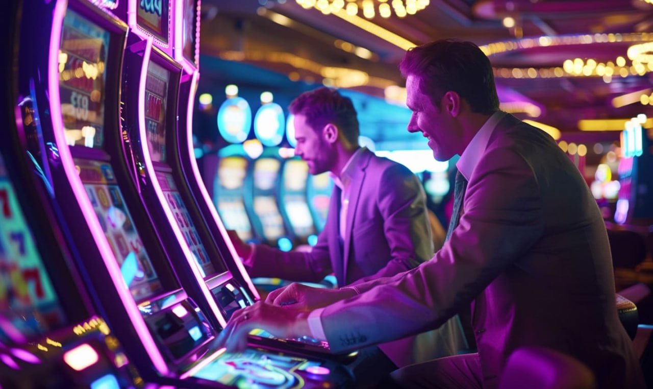 12vegas apk
