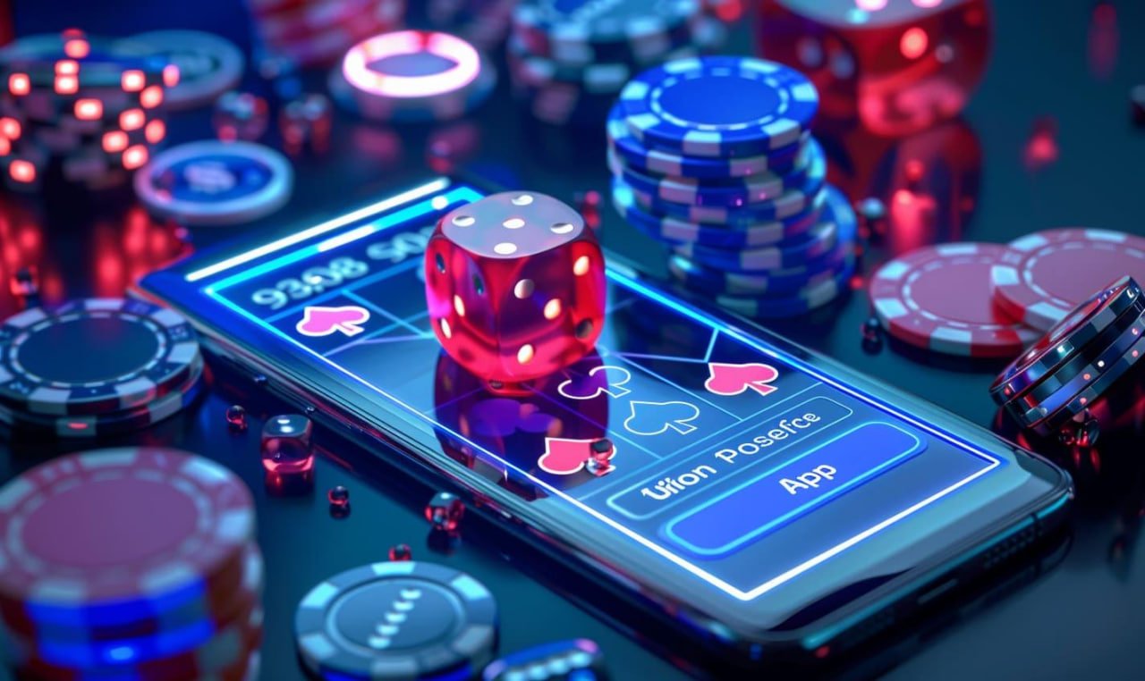 12vegas apk